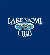 Lake Naomi Club Logo